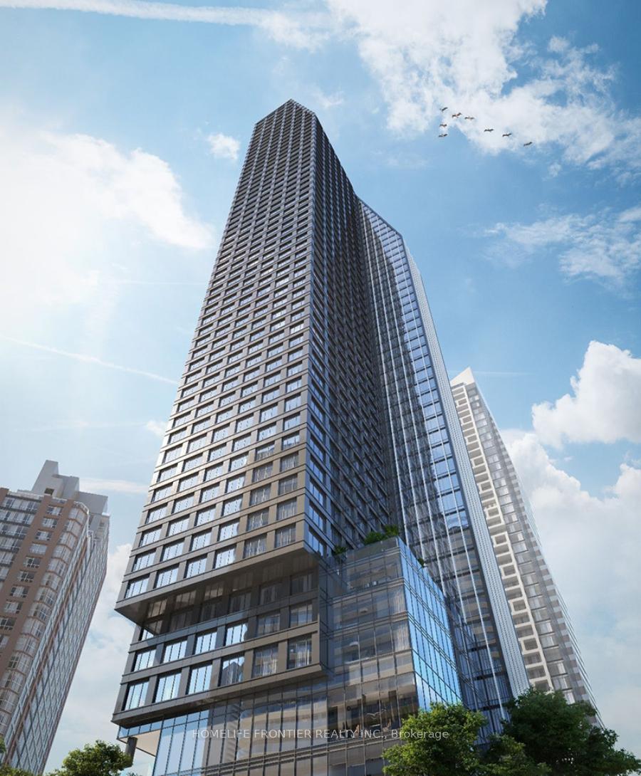 8 Wellesley Street W Lph01