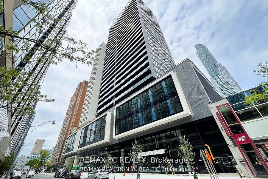 20 Edward Street  #2516