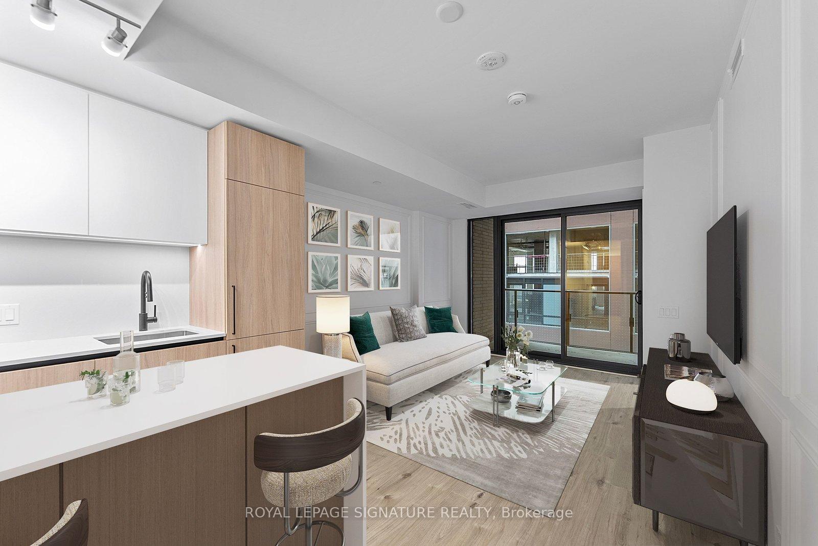 35 Parliament Street  #314