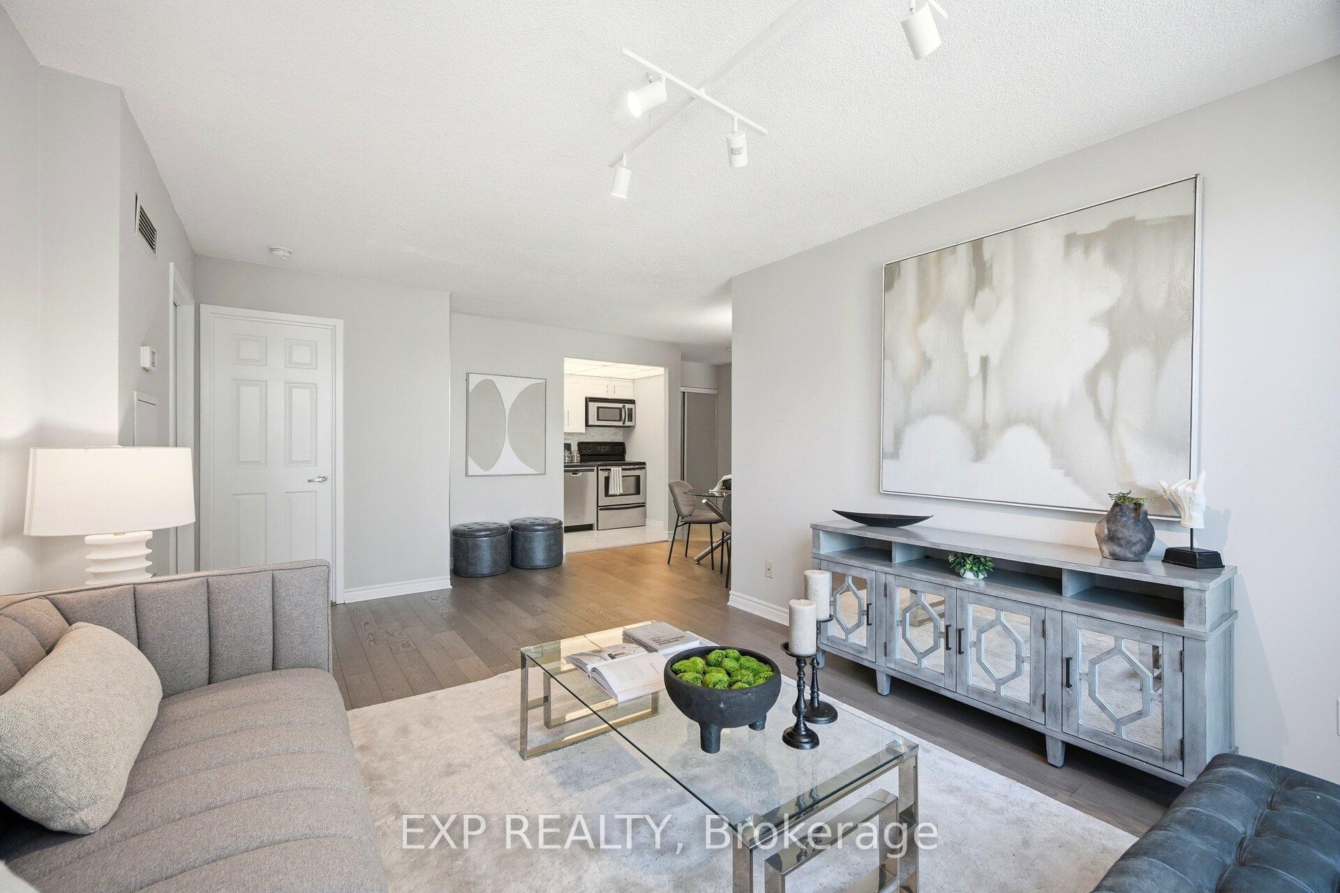 40 Scollard Street  #1106