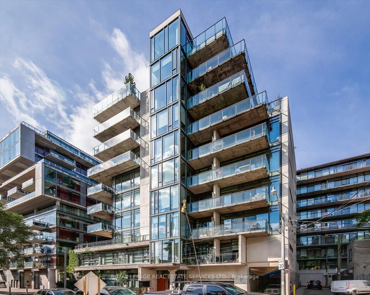 10 Morrison Street  #409