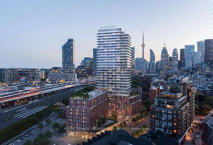 35 Parliament Street  #2308