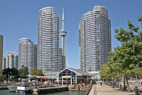 208 QUEENS Quay  #1709