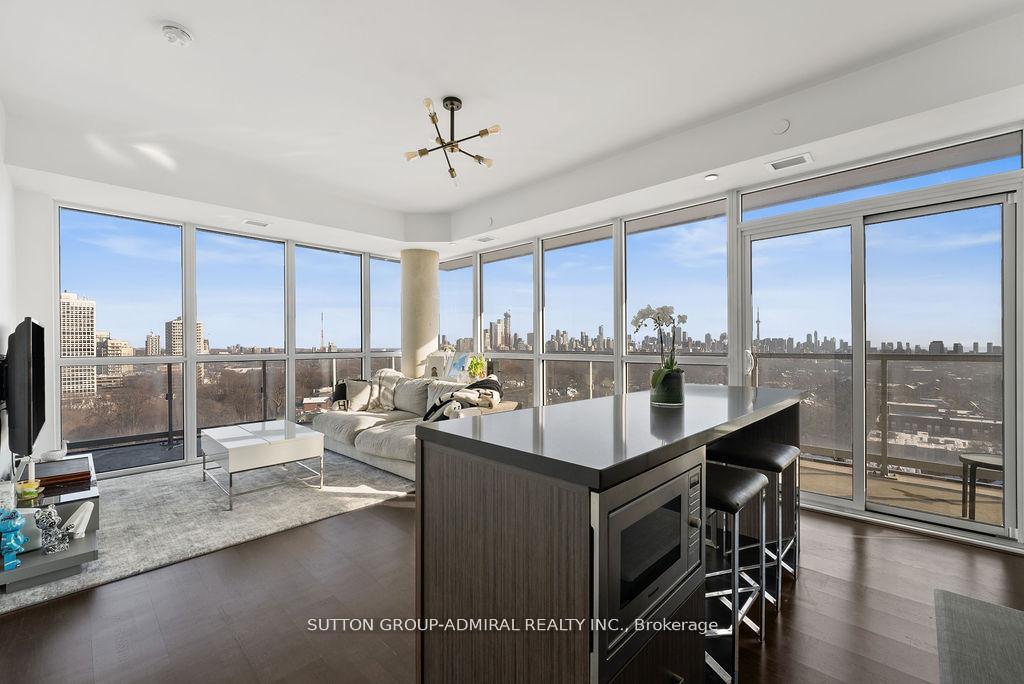 501 St. Clair Avenue  #1105