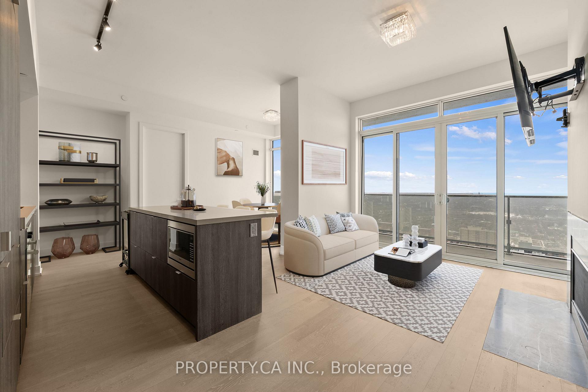 7 Grenville Street  #6108