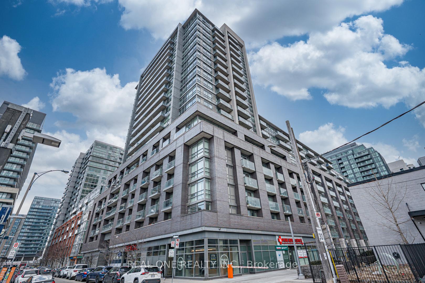 68 Abell Street  #846