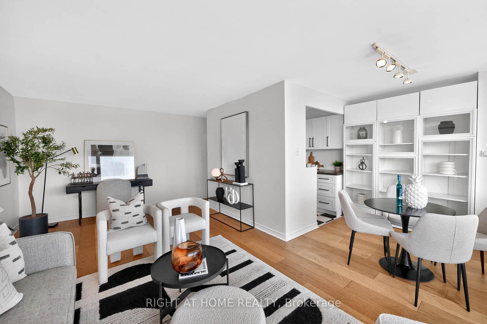 74 Spadina Road  #701