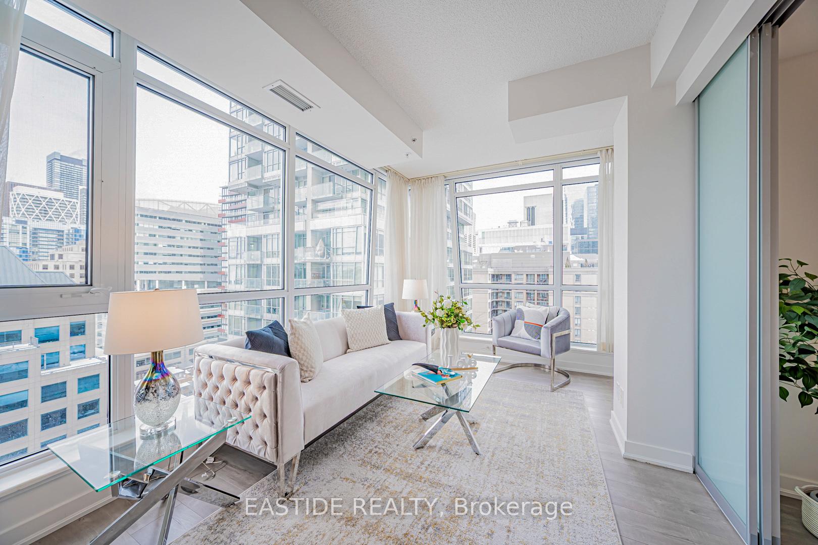 30 Nelson Street  #1502