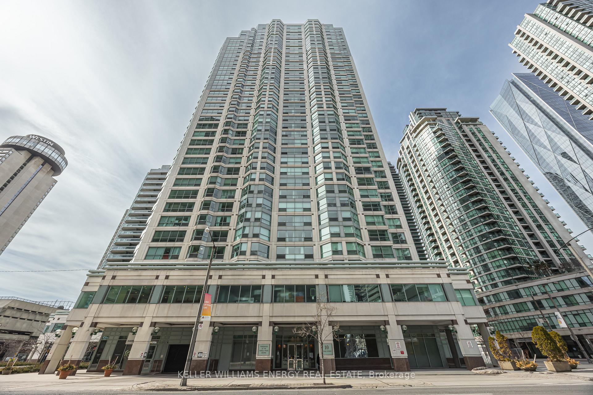 10 Yonge Street  #1604