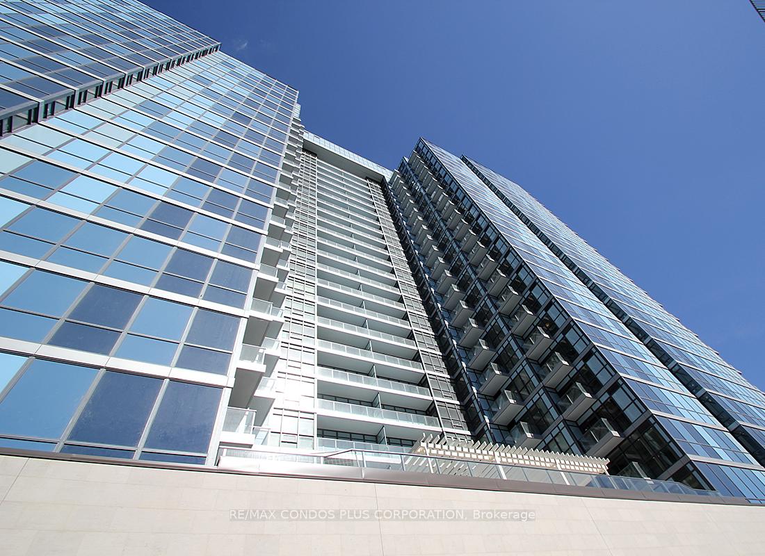 210 Simcoe Street  #2410