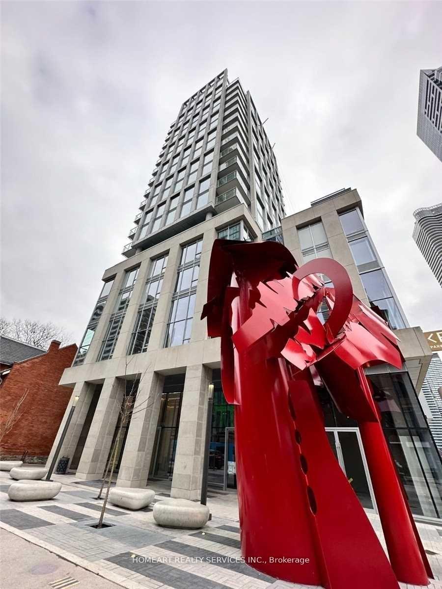 1 Gloucester Street  #1916