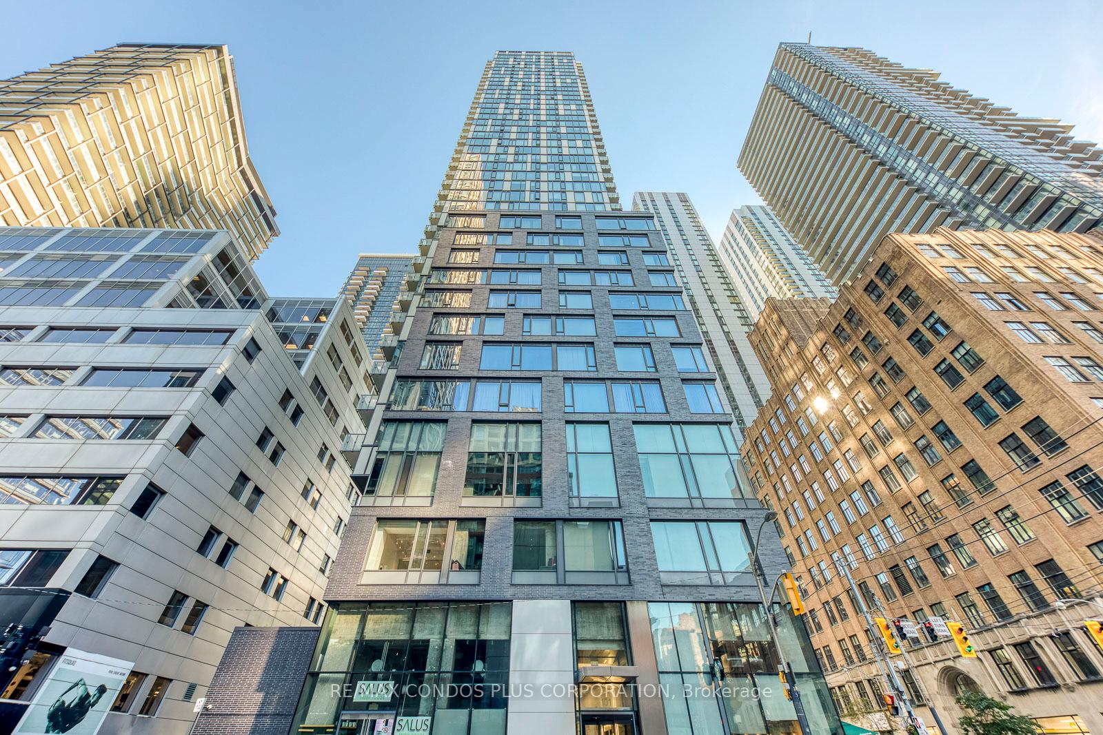 101 Peter Street  #4001