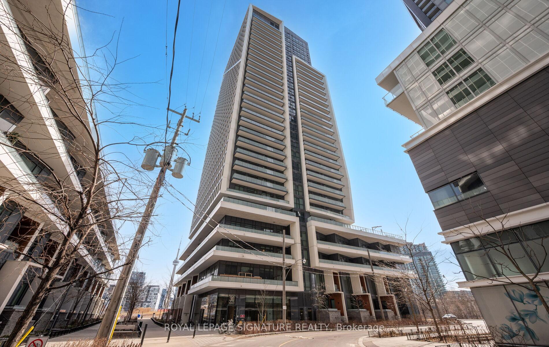 30 Ordnance Street  #503