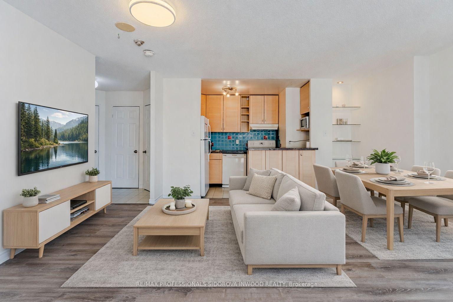55 Centre Avenue  #2507