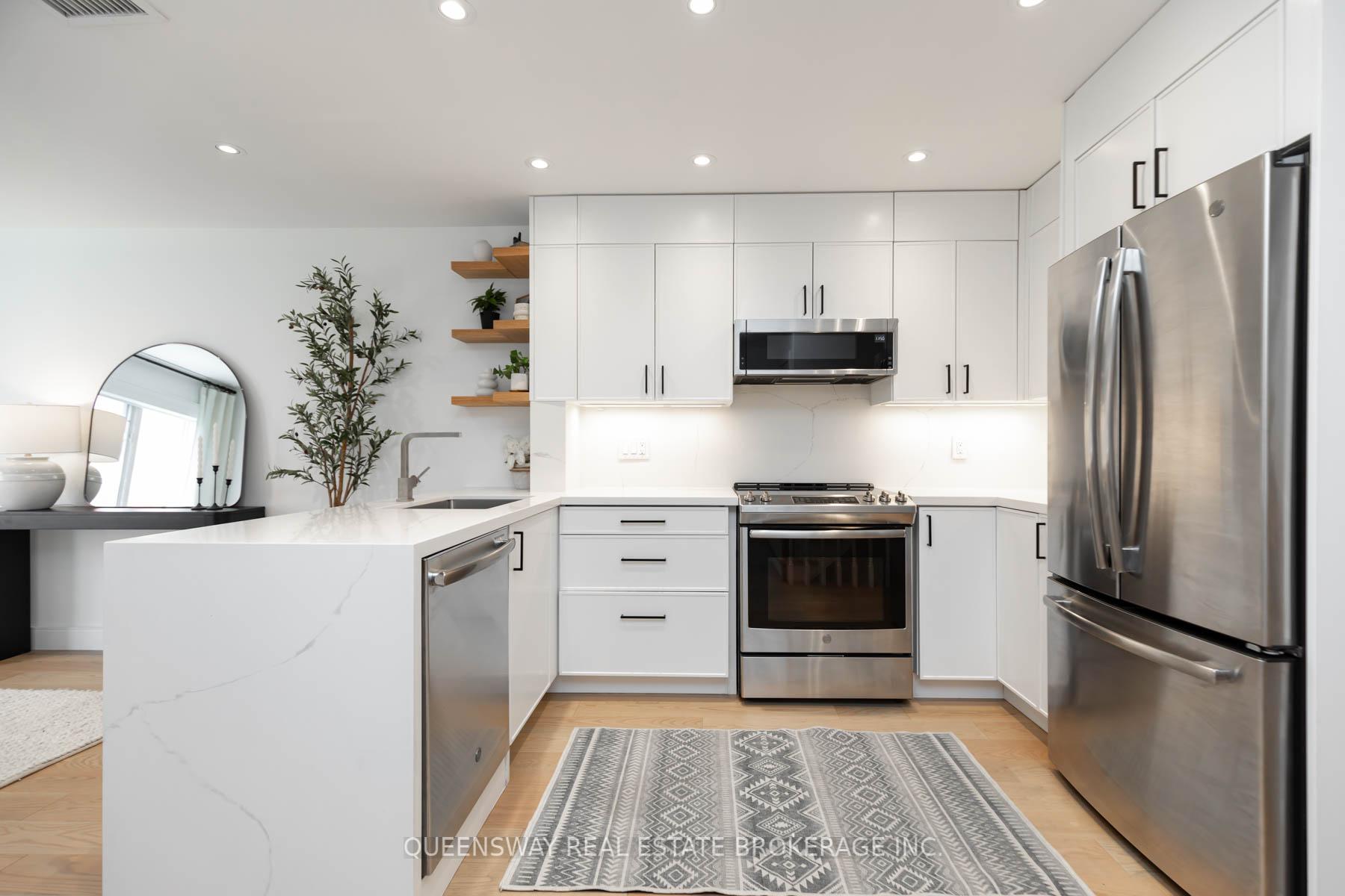 232 St. George Street  #19