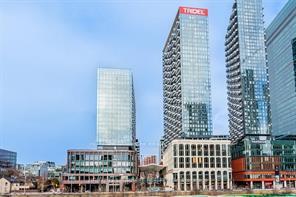 480 Front Street W #914