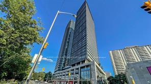 575 bloor Street E #2205