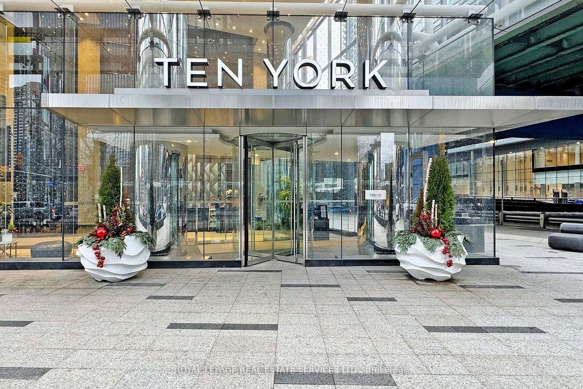 10 York Street  #1403