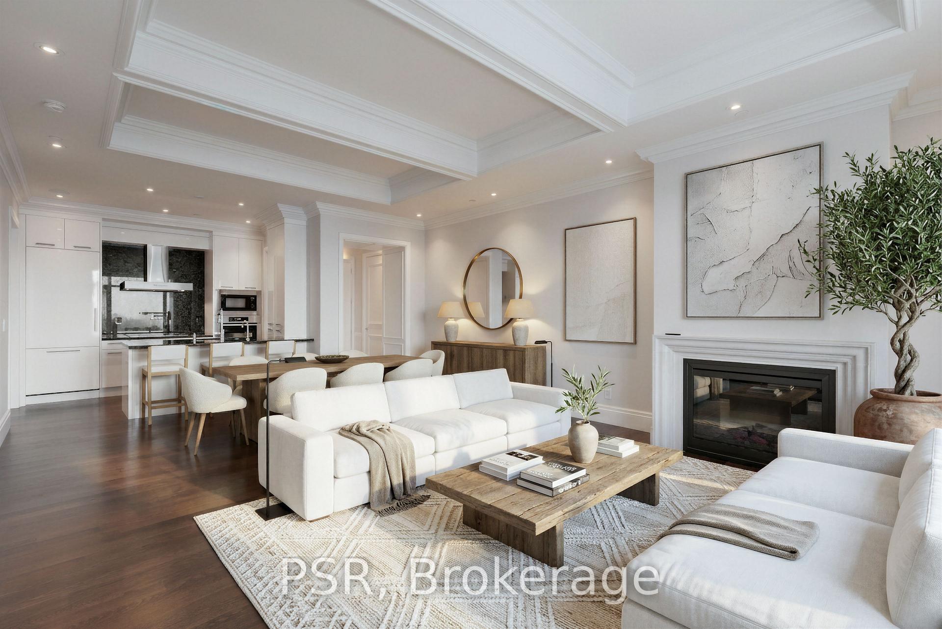 311 Bay Street  #4406
