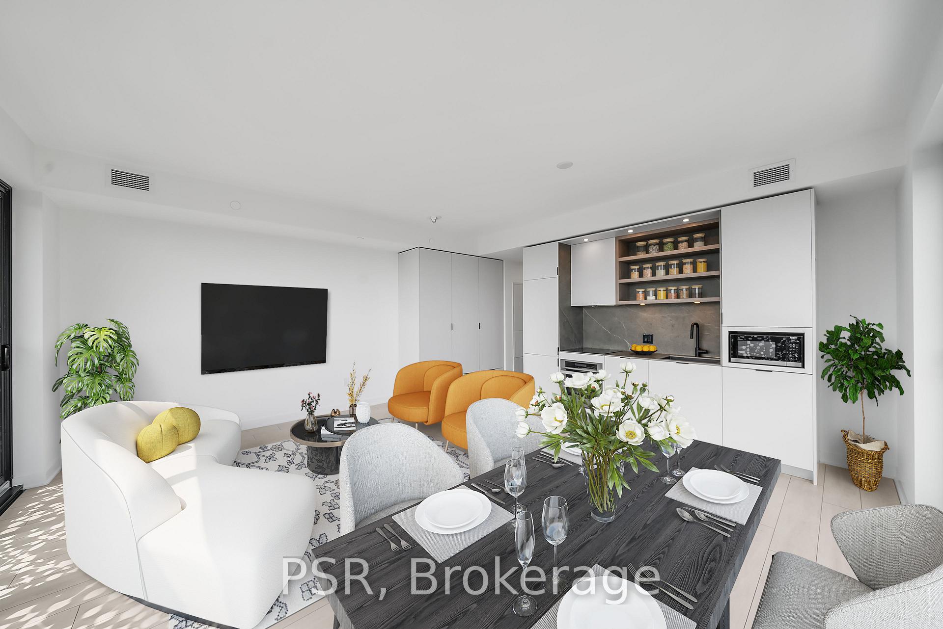 55 Charles Street E #4102