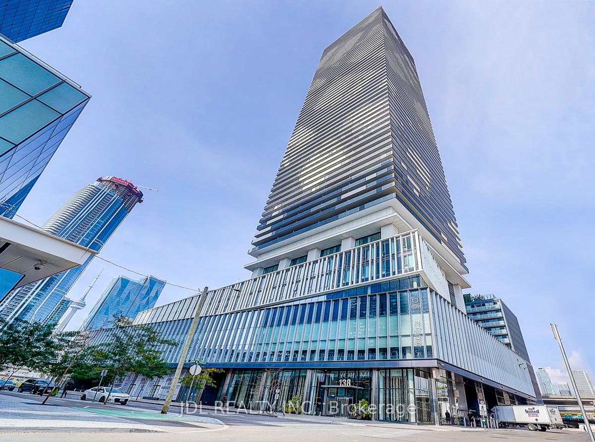 138 Downes Street  #5103