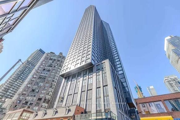 8 WELLESELEY Street W #3510