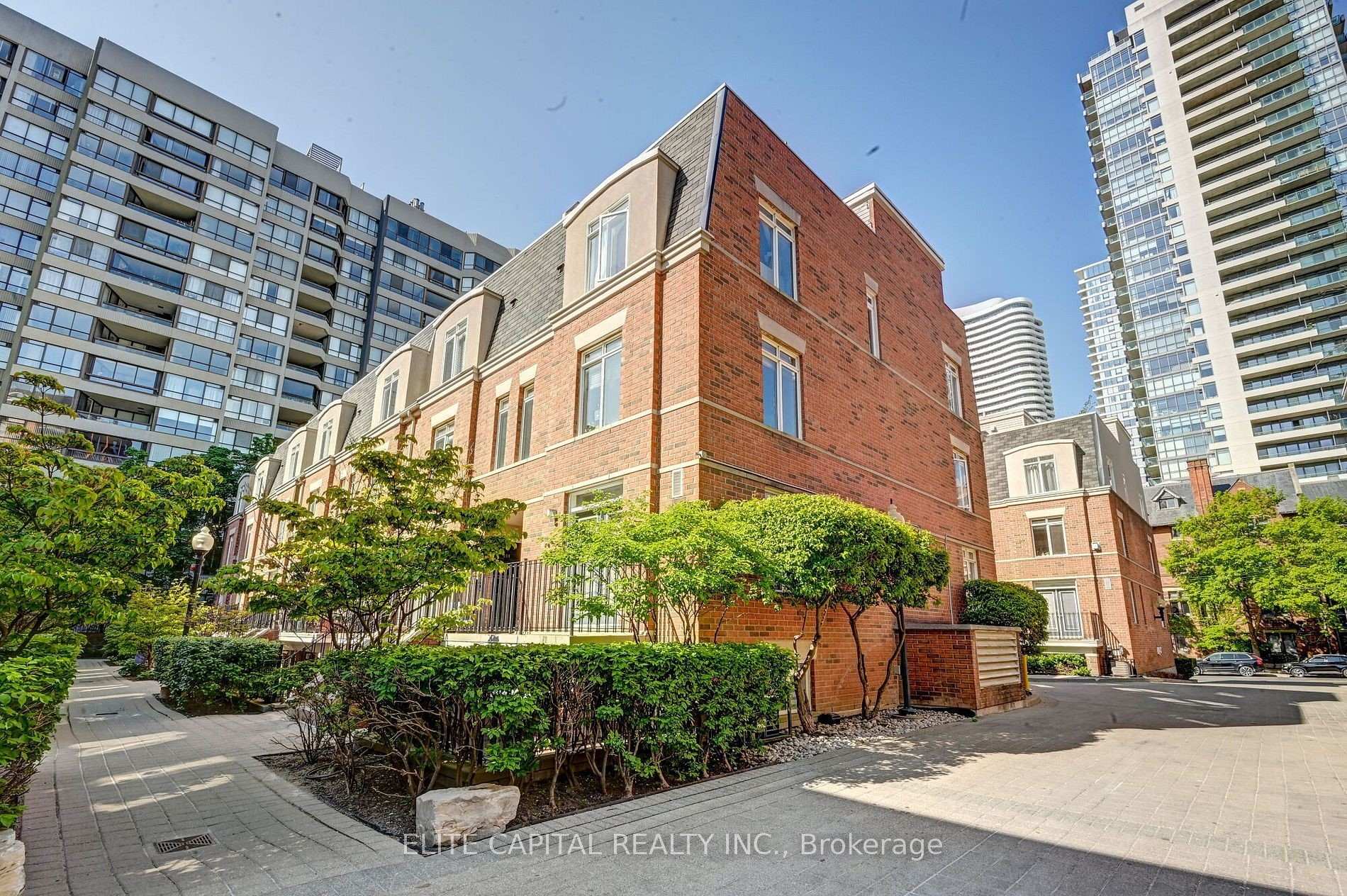 415 Jarvis Street  #369