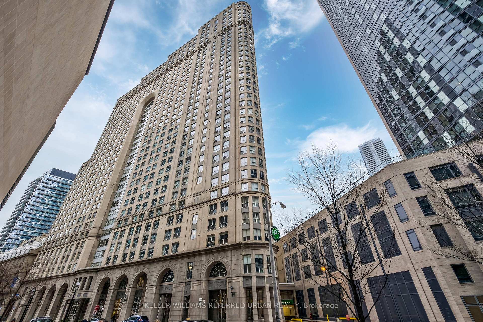 25 The Esplanade N/A  #2212