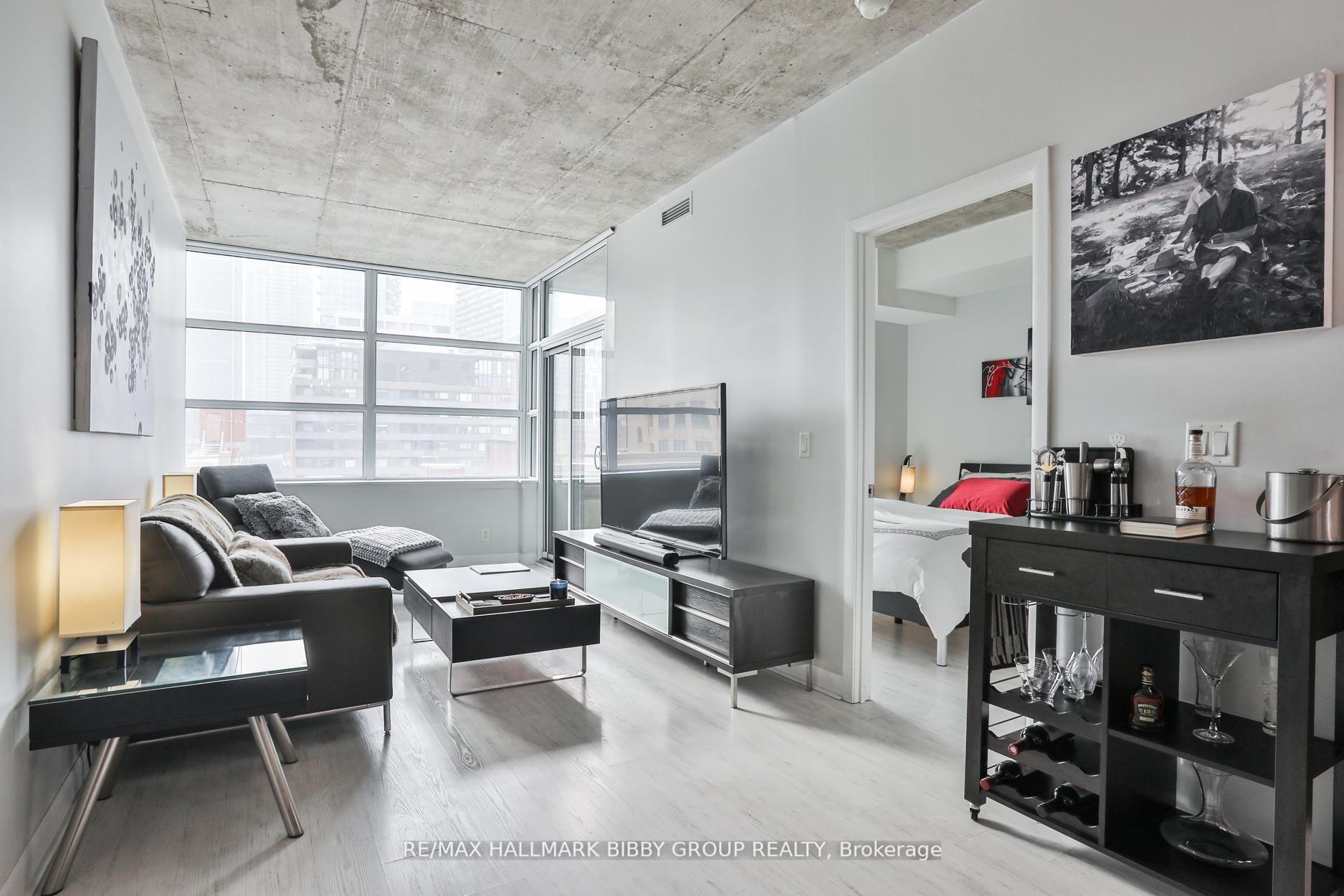 478 King Street W #606