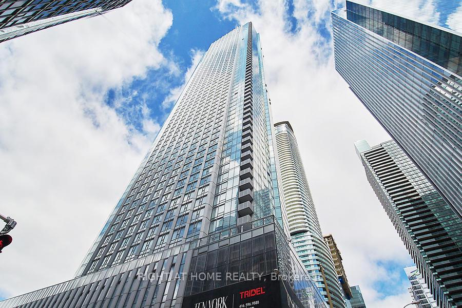 10 York Street  #3712