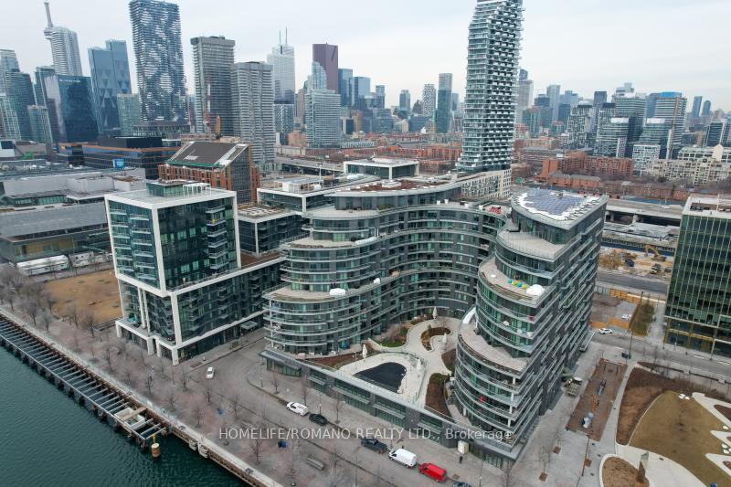 1 Edgewater Drive  #823