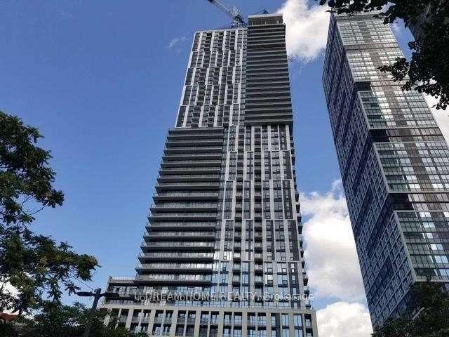 251 Jarvis Street  #925