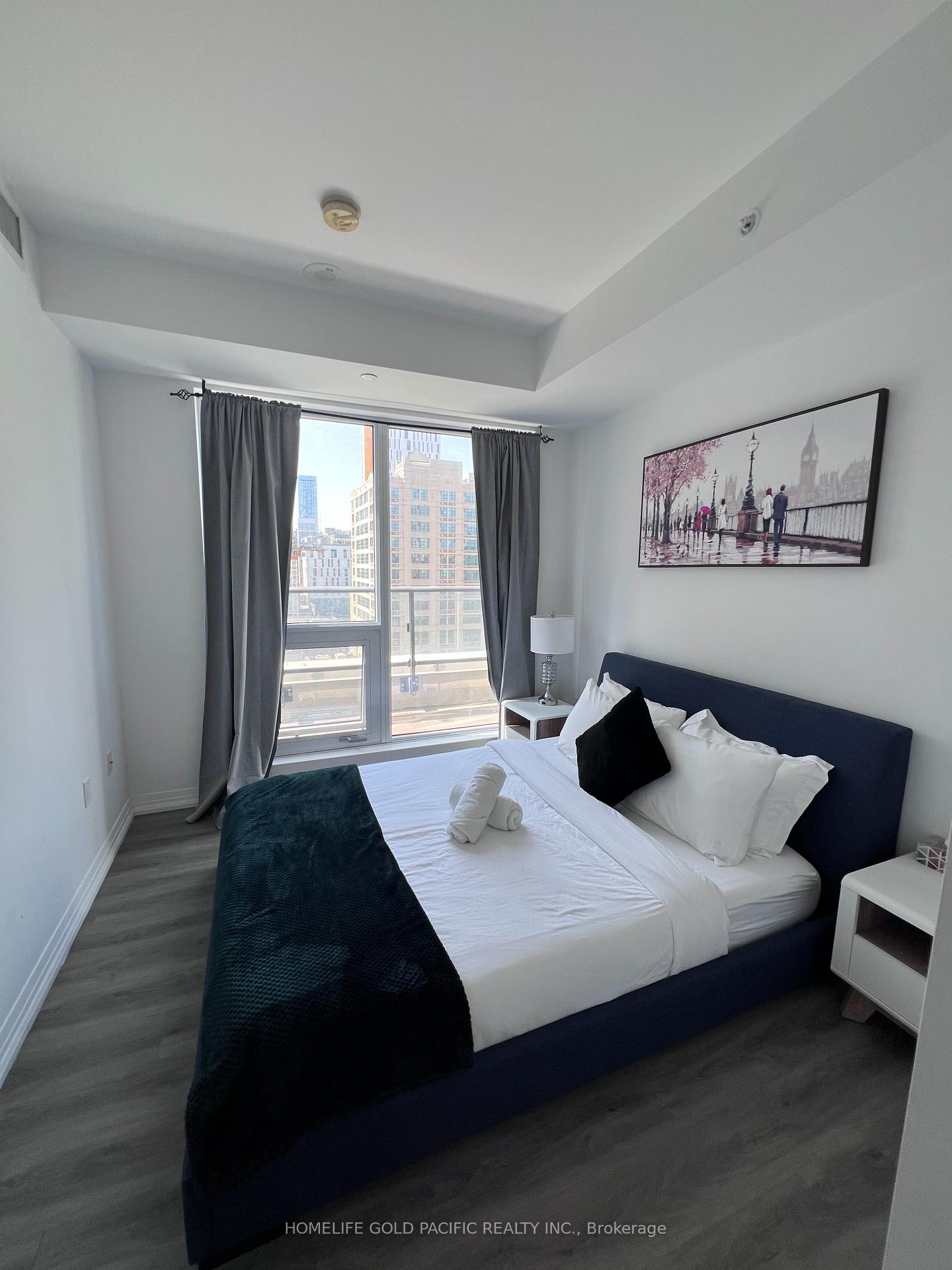 251 Jarvis Street  #925