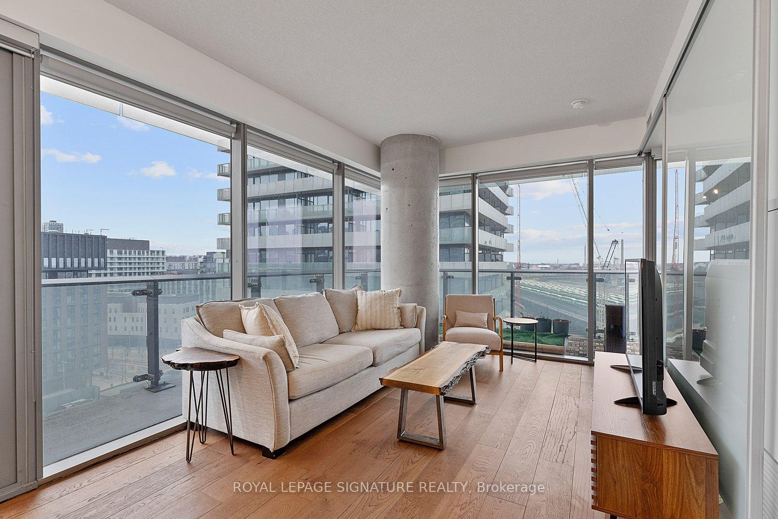 70 Distillery Lane  #1103