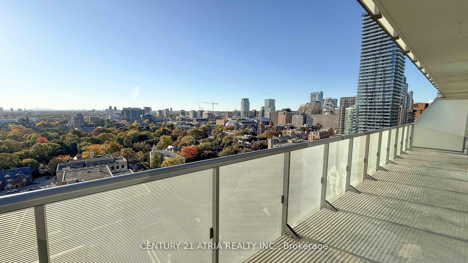 57 St. Joseph Street  #1805