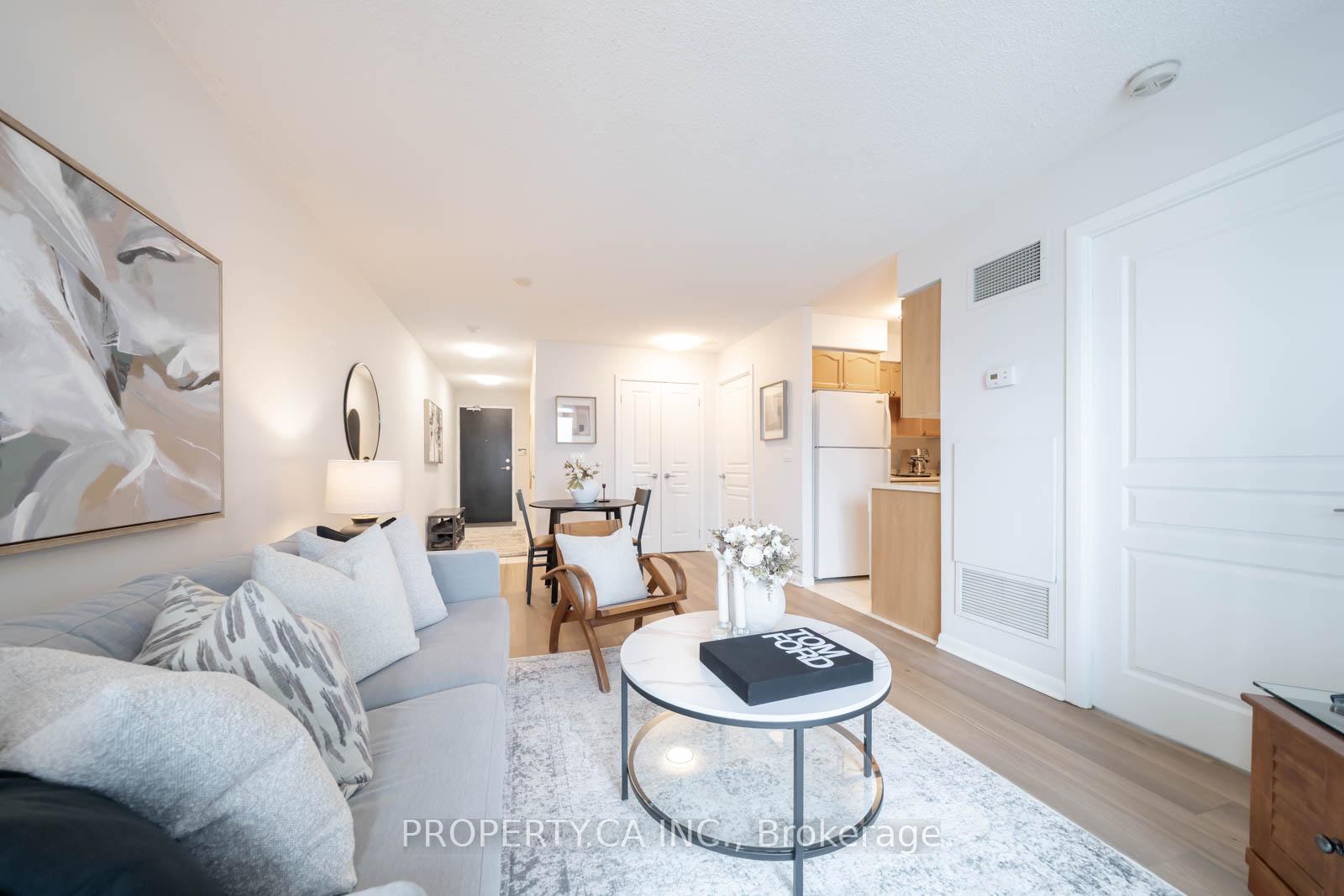 18 Yonge Street  #3009