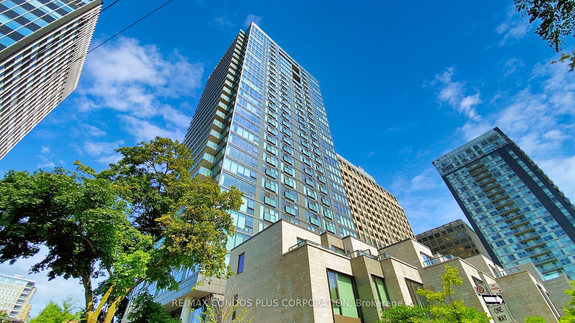 99 Foxbar Road  #1406