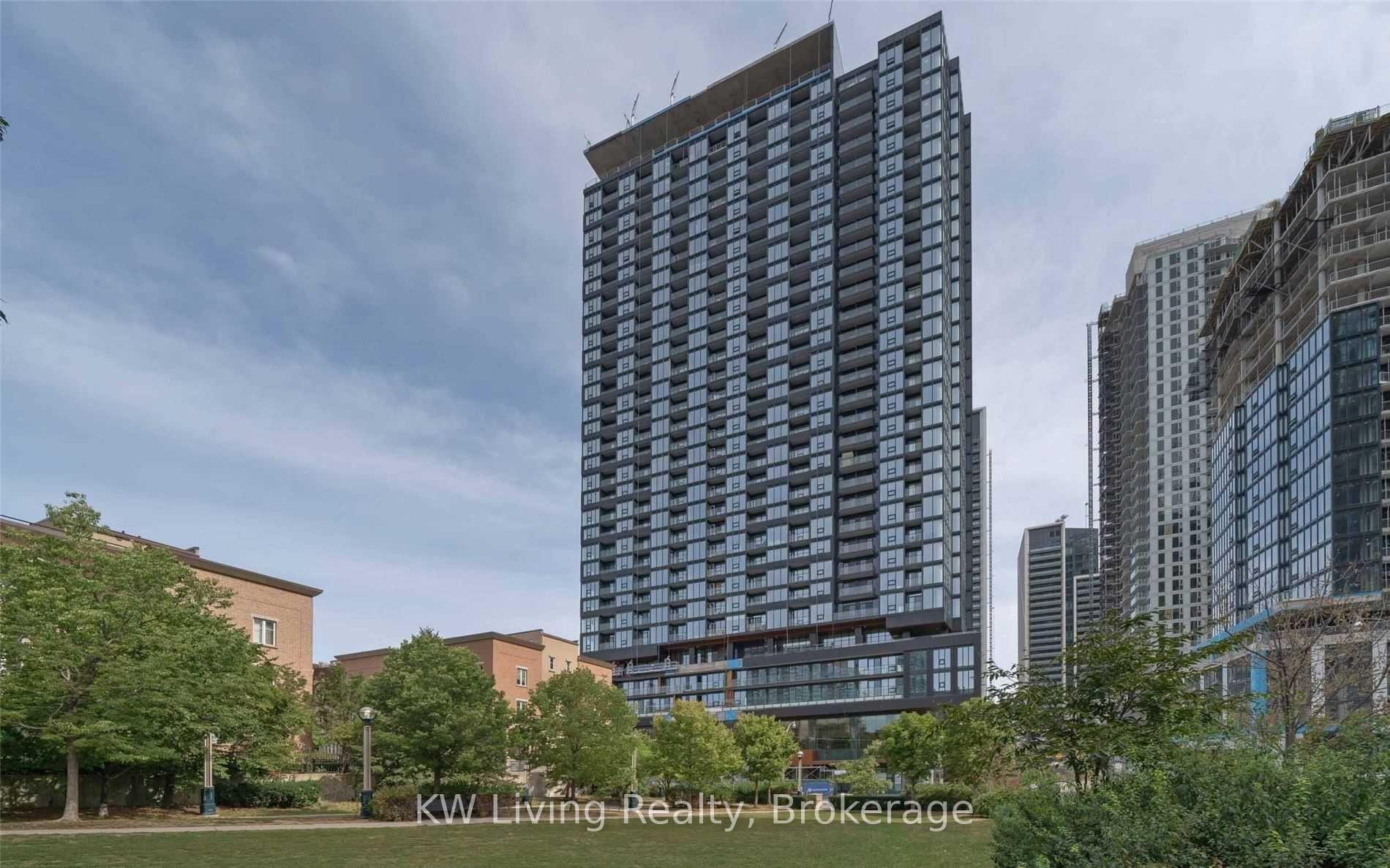 19 Western Battery Road  #3120