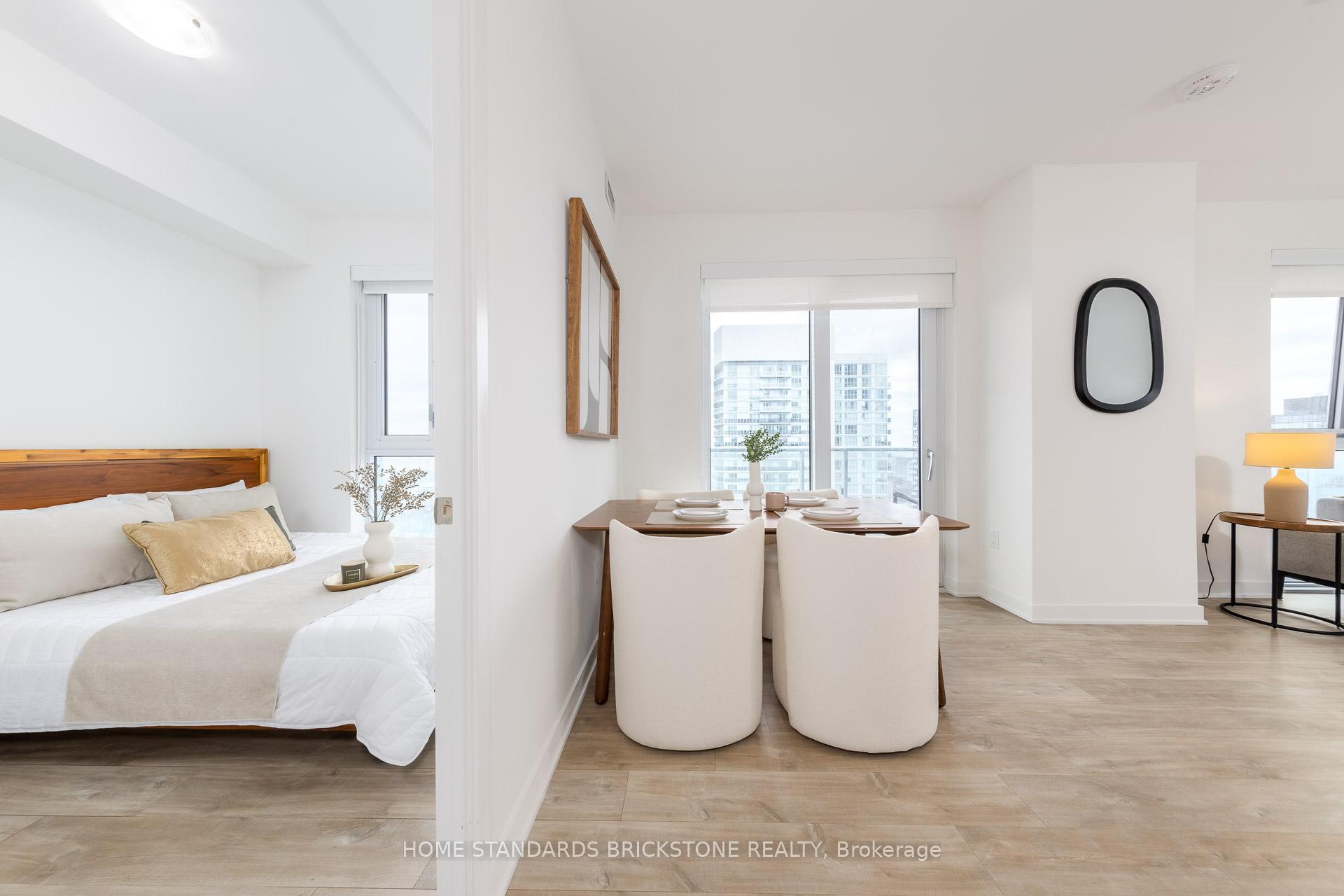 100 DALHOUSIE Street  #2907