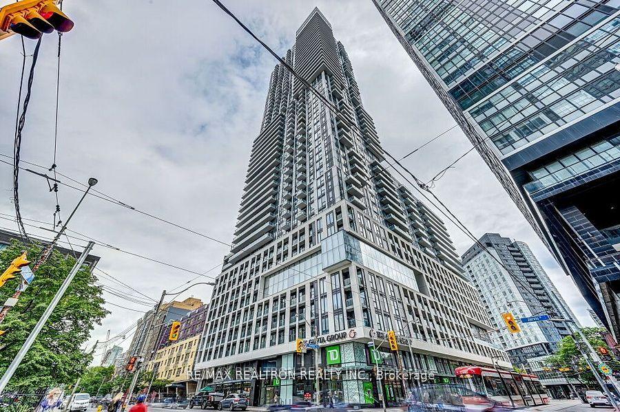 251 Jarvis Street  #4510