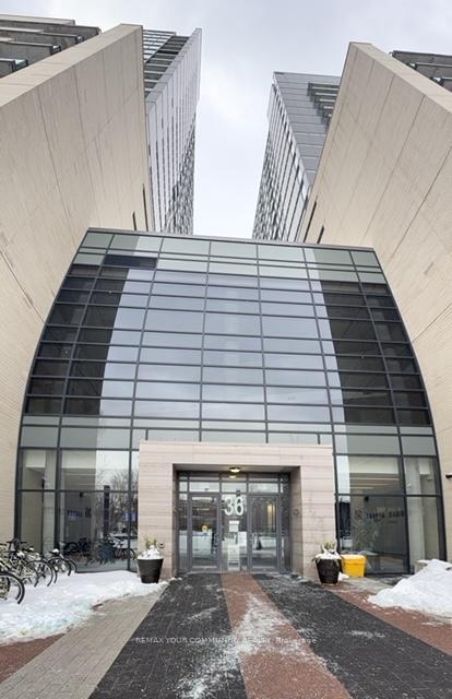36 Lisgar Street  #1511