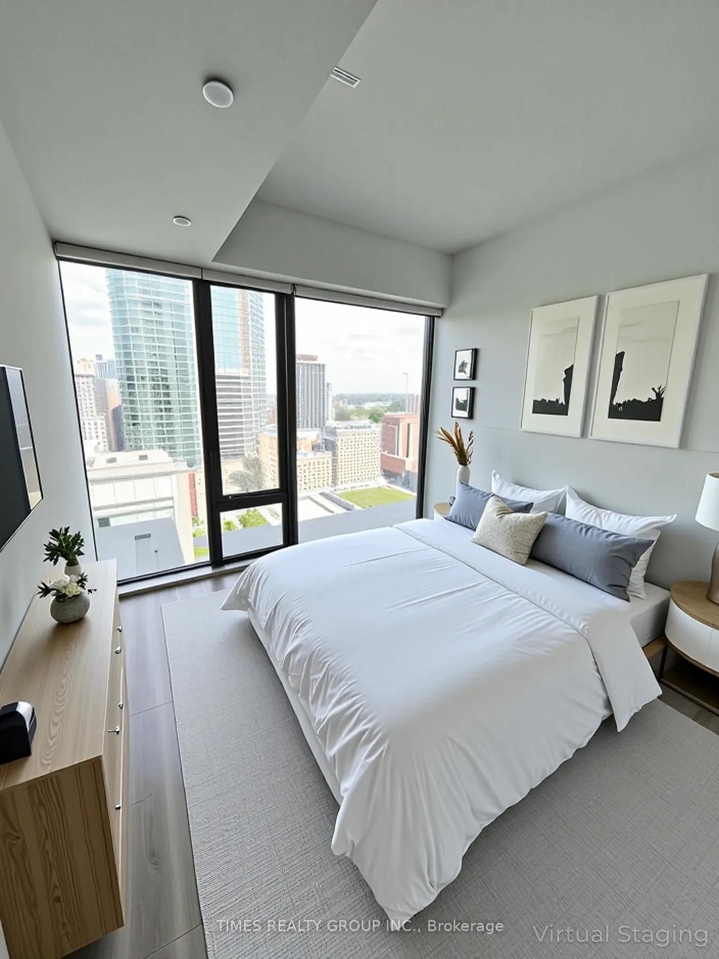 60 Colborne Street  #2107