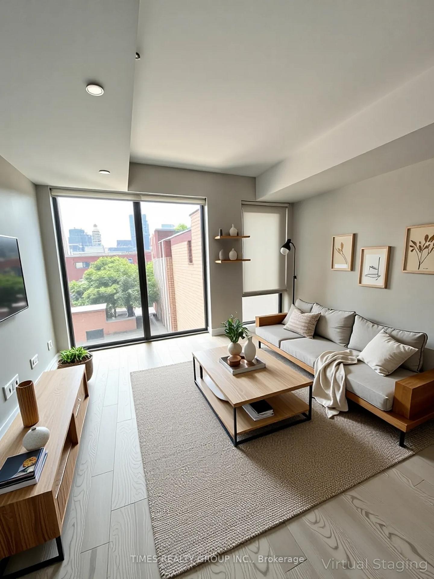 60 Colborne Street  #608