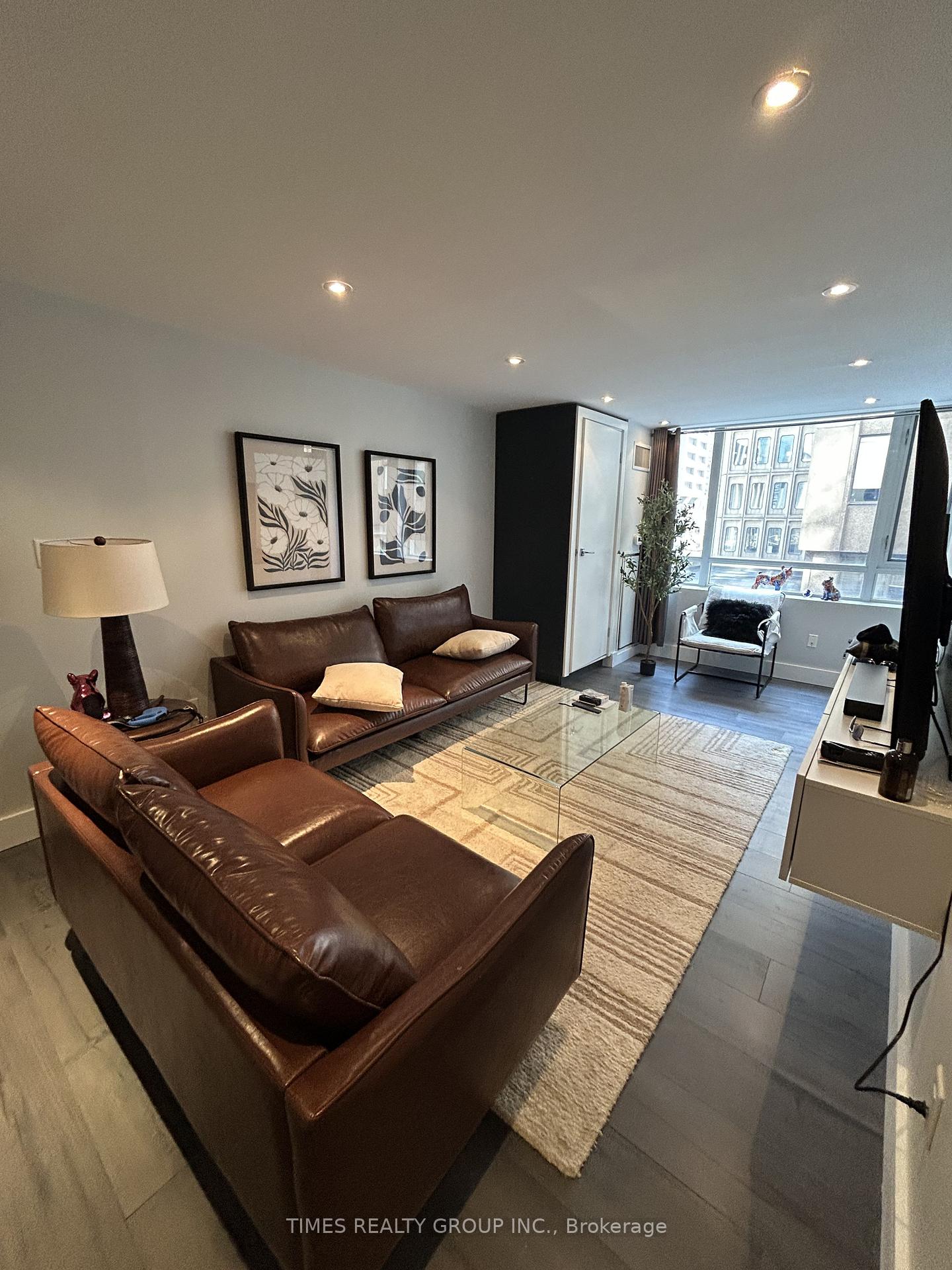 80 Cumberland Street  #301