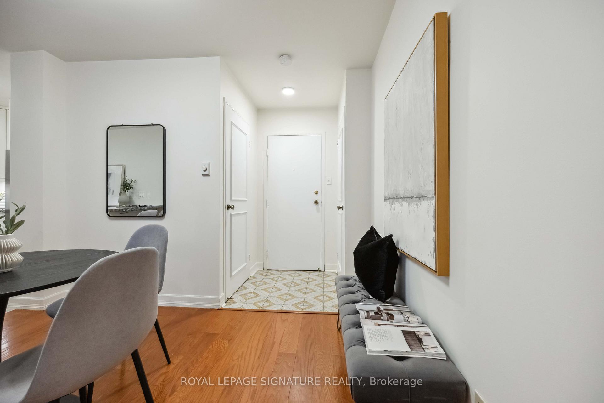 212 St. George Street  #201