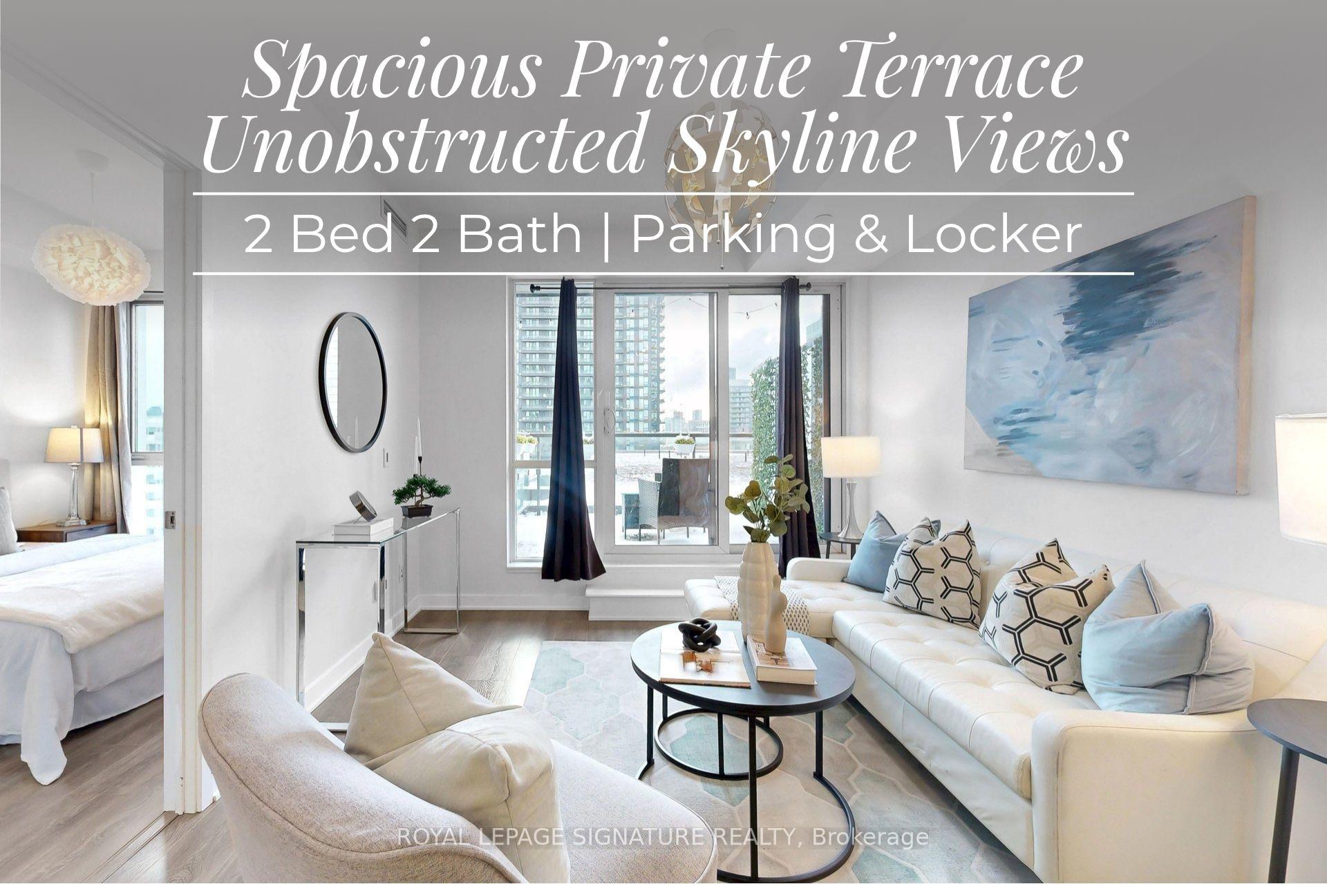 170 Sumach Street  #907