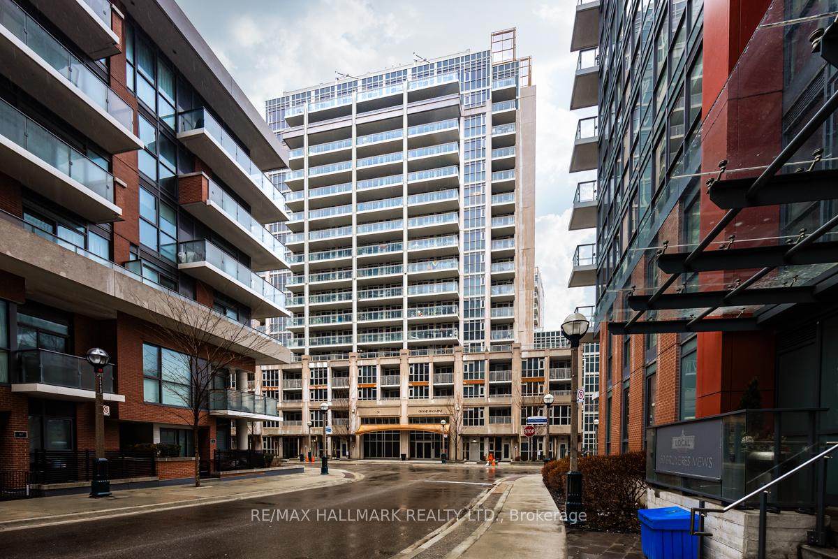 38 Grand Magazine Street  #1043