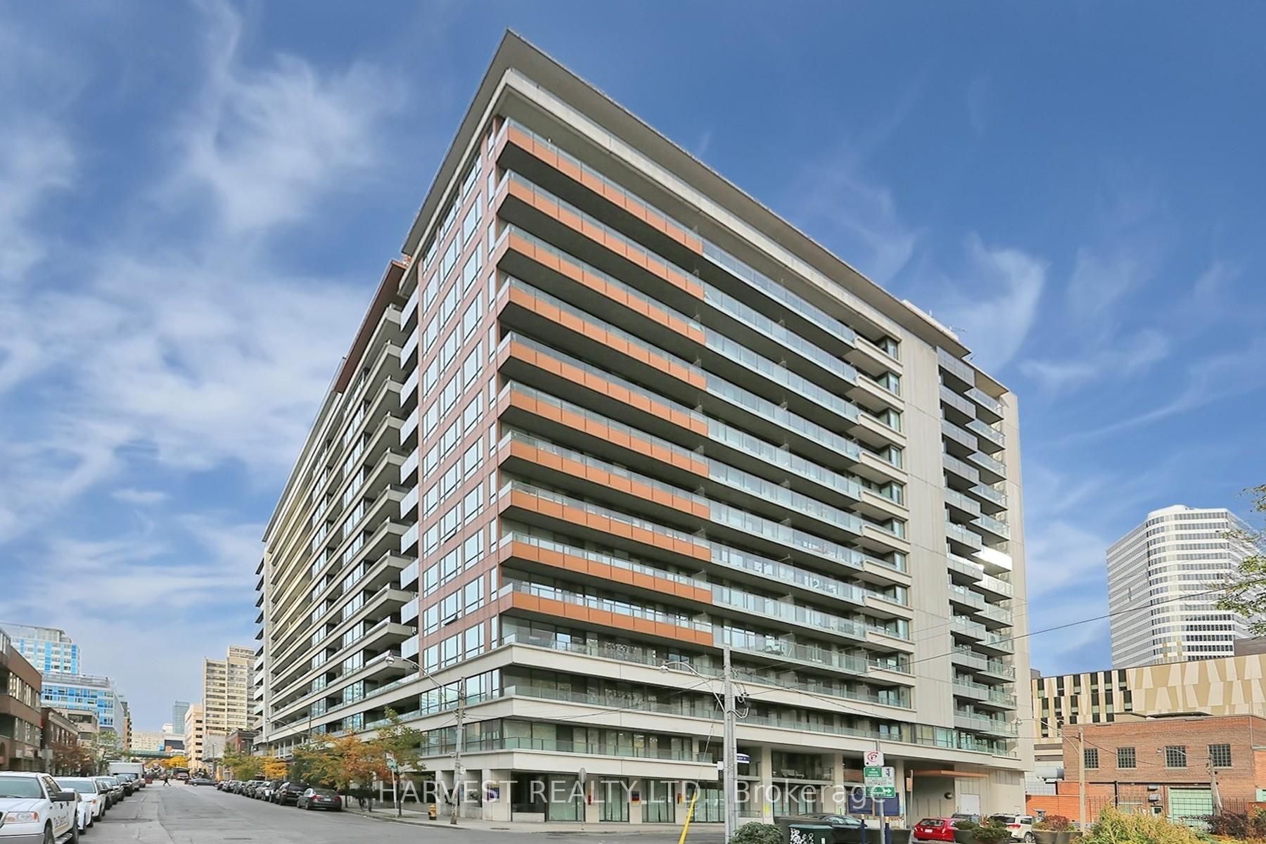 111 Elizabeth Street  #718