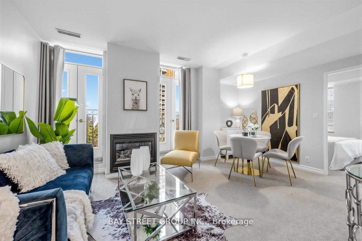 135 Maitland Street  #502