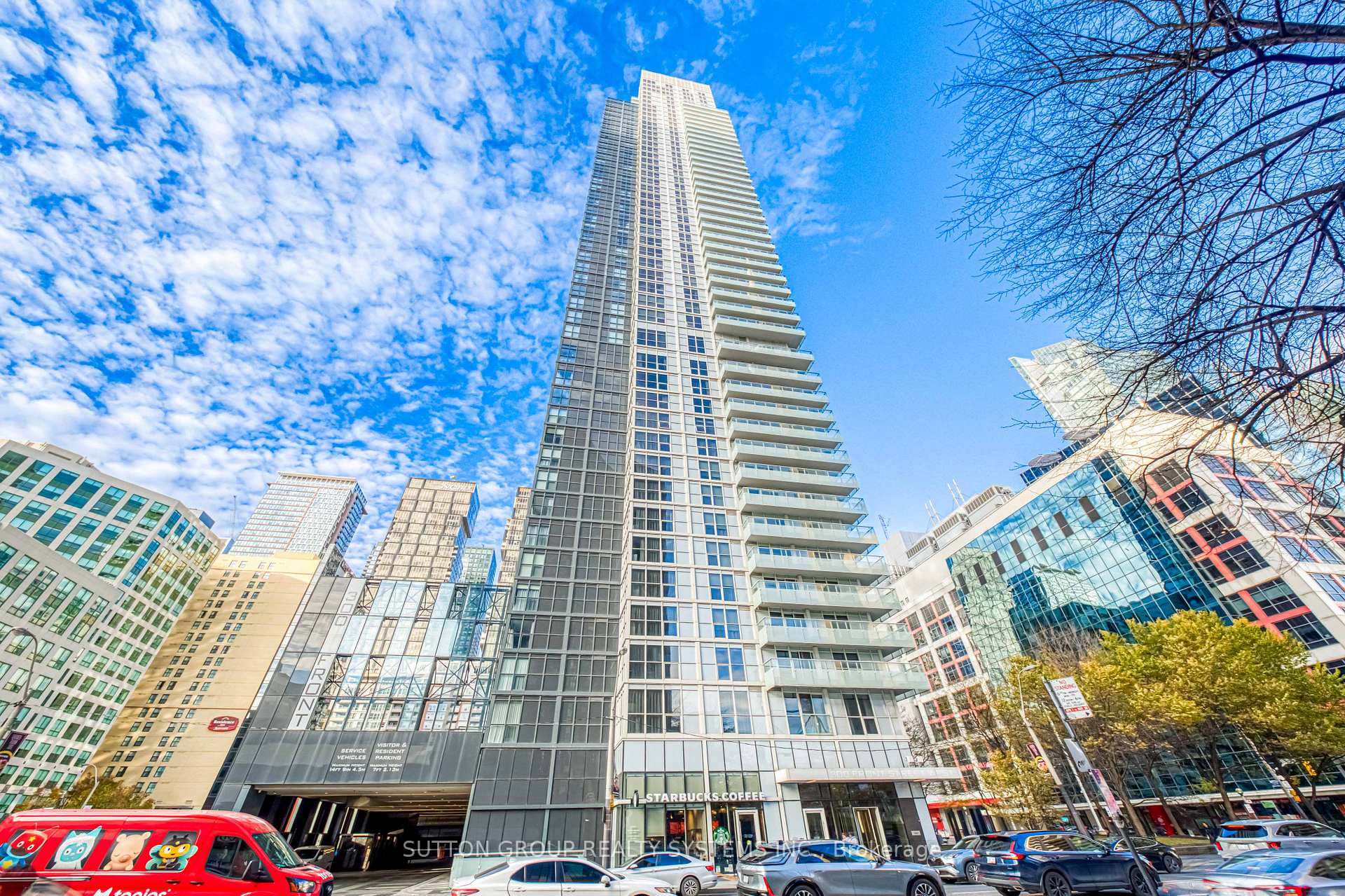 300 Front Street W #1912